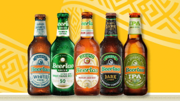 Khám phá 10 thức uống Lào ngon nhất – Bạn đã thử hết chưa?