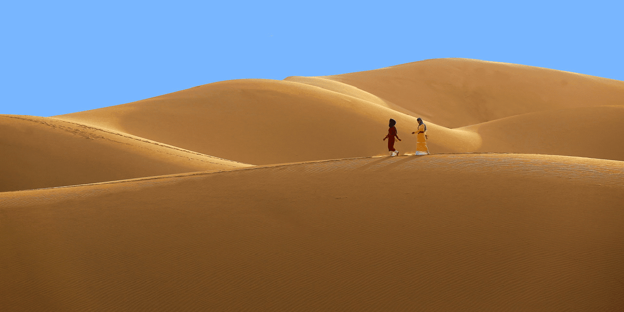 Tips 3 Ngày 2 Đêm Ninh Thuận: Thiên Nhiên Hoang Sơ & Di Sản Chăm Pa Cổ Kính