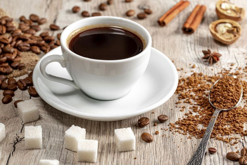 Khám phá 10 thức uống Lào ngon nhất - Bạn đã thử hết chưa? Café Paksong – Đậm Đà Cao Nguyên thức uống Lào