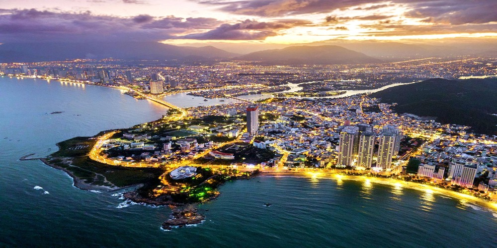 Nha Trang dưới 2 triệu? lịch trình siêu tiết kiệm bạn nhất định phải xem! Hoà mình vào thiên nhiên tươi đẹp: