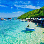 Nha Trang dưới 2 triệu? lịch trình siêu tiết kiệm bạn nhất định phải xem!