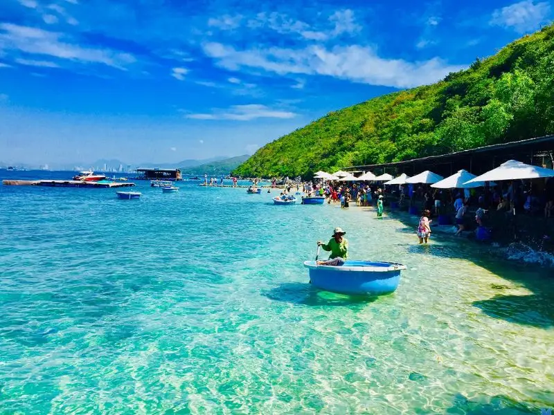 Nha Trang dưới 2 triệu? lịch trình siêu tiết kiệm bạn nhất định phải xem!