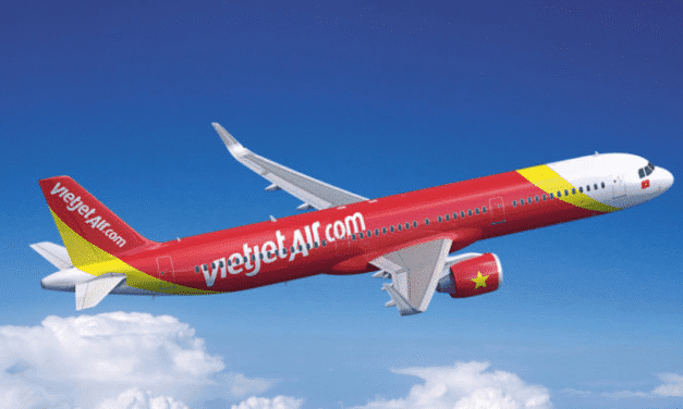 40kg Hành Lý Ký Gửi Vietjet Air: Bay Úc Mà Không Cần Lo!