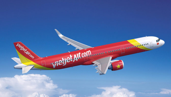 40kg Hành Lý Ký Gửi Vietjet Air: Bay Úc Mà Không Cần Lo!
