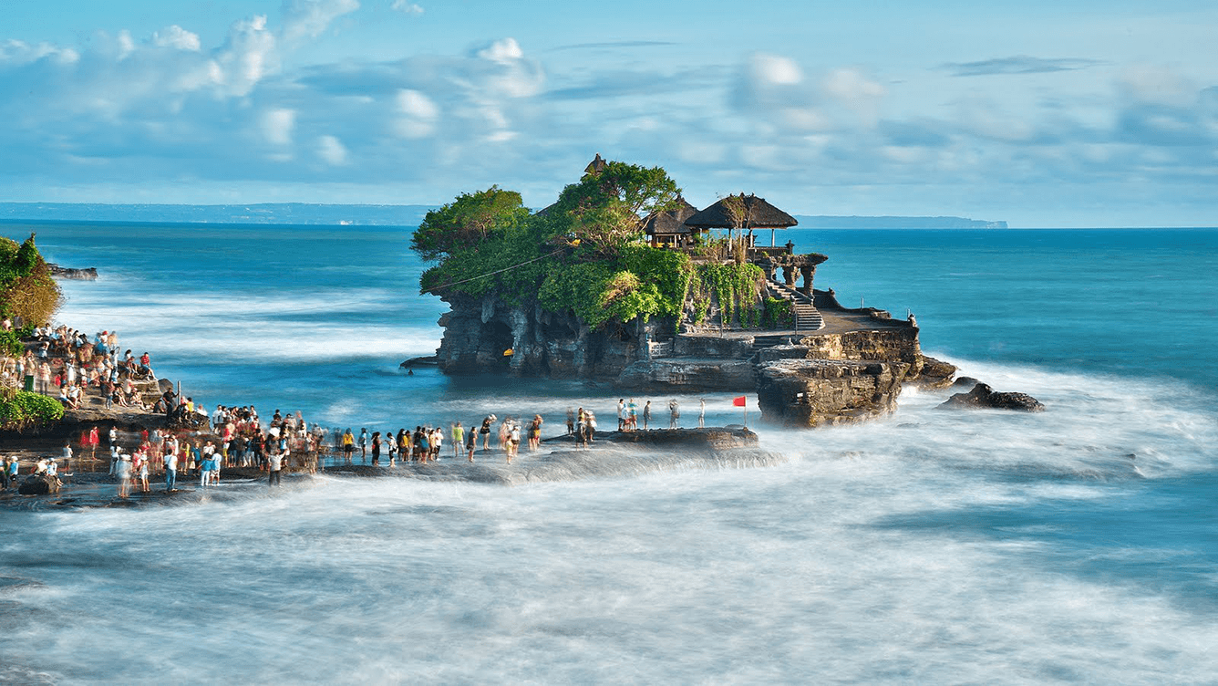 Bay thẳng TP.HCM – Bali với Vietnam Airlines: Ưu đãi hấp dẫn đang chờ bạn!