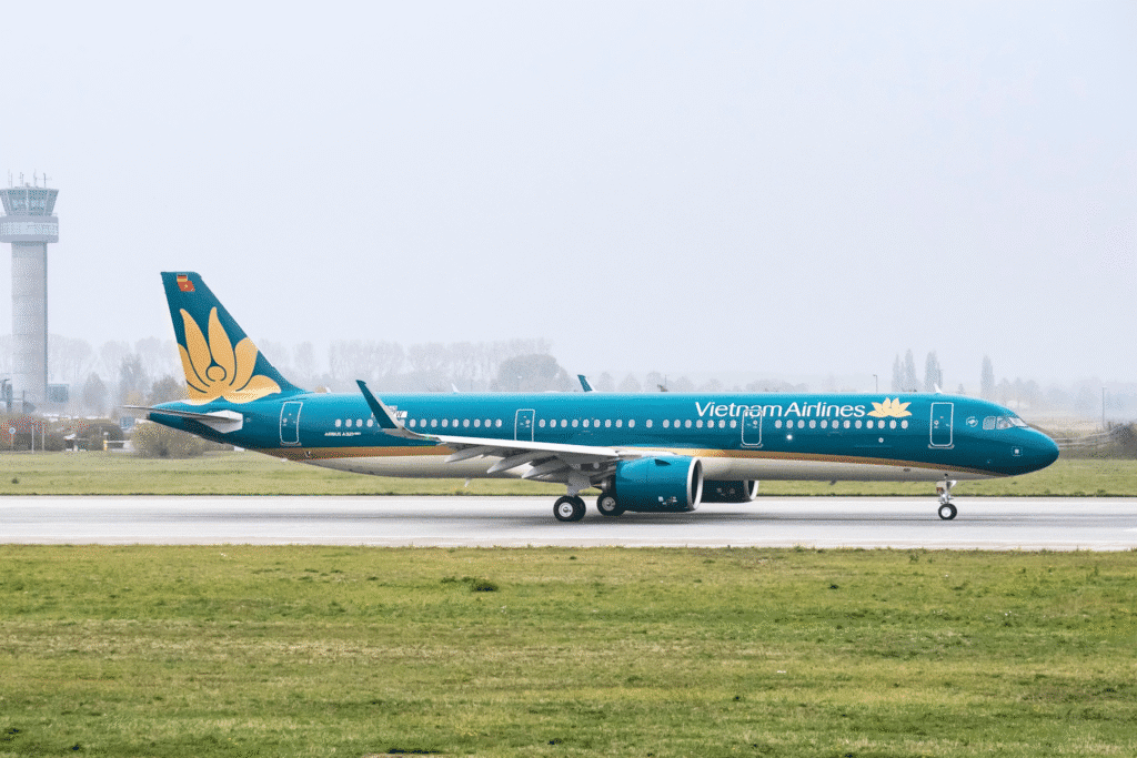 Bay thẳng TP.HCM - Bali với Vietnam Airlines: Ưu đãi hấp dẫn đang chờ bạn! Bay thẳng TP.HCM - Bali với Vietnam Airlines: Ưu đãi hấp dẫn đang chờ bạn!
