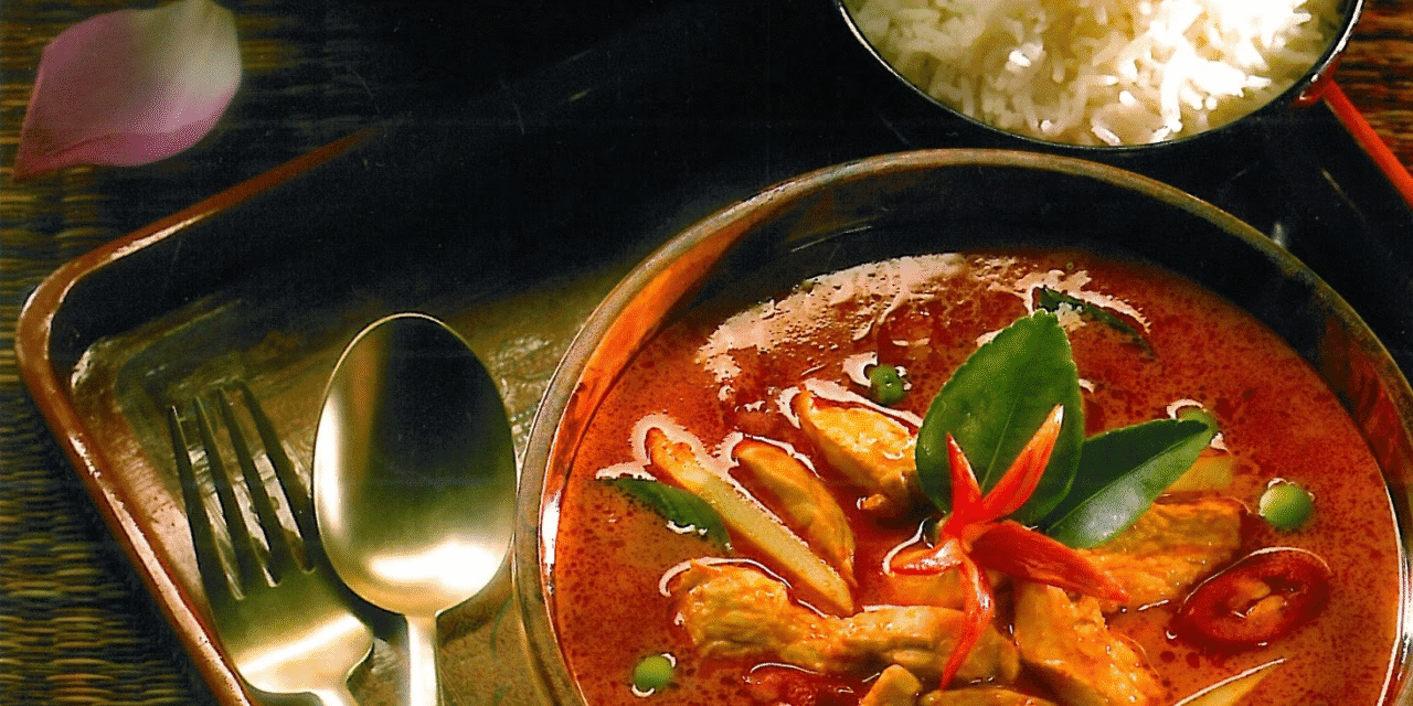 10 Đặc sản Campuchia khiến bạn mê mẩn xứ sở Chùa Tháp