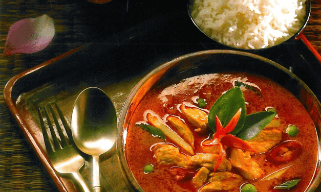 10 Đặc sản Campuchia khiến bạn mê mẩn xứ sở Chùa Tháp