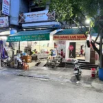 Review Quán Cơm Lan Ngan Nổi Tiếng Thành Phố Thanh Hóa