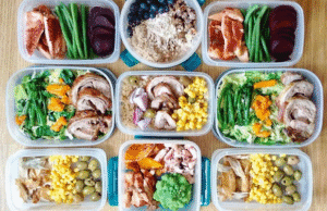 Giữ thực phẩm tươi ngon lâu hơn: mẹo đơn giản cho gia đình bạn Giữ thực phẩm tươi ngon lâu hơn: mẹo đơn giản cho gia đình bạn