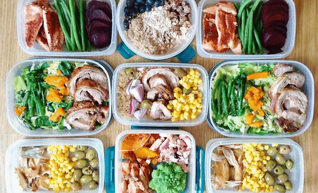 Giữ thực phẩm tươi ngon lâu hơn: mẹo đơn giản cho gia đình bạn