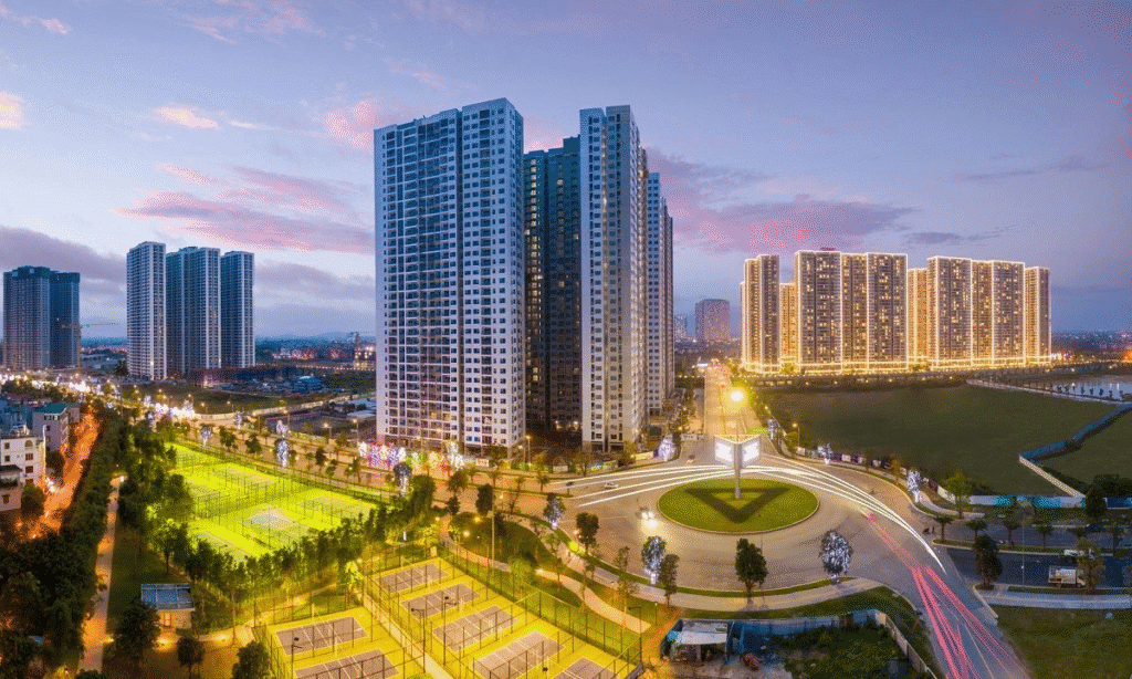 Khách sạn Hà Nội nào view diễu hành 2/9 đẹp nhất? Tuyến 1: Trung tâm hành chính - Ngoại giao - Thương mại