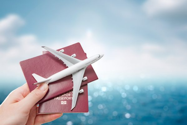 Bật Mí Mẹo Du Lịch Tiết Kiệm Nhờ Khuyến Mãi Dịch vụ visa và vé máy bay: Đơn giản và nhanh chóng
