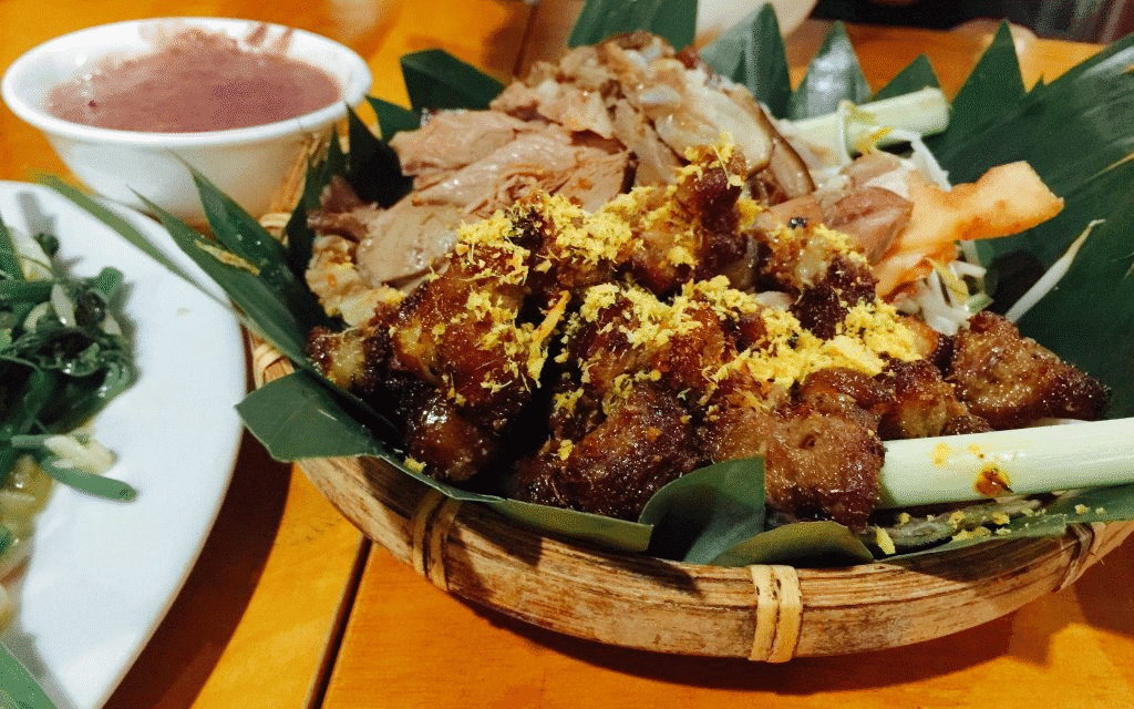 Thịt chó Sài Gòn: Vẫn còn hấp dẫn?