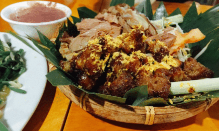 Thịt chó Sài Gòn: Vẫn còn hấp dẫn?