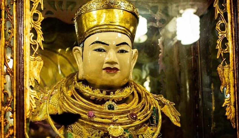 Hướng Dẫn Sắm Lễ Ông Hoàng Bảy Linh Thiêng Ở Đền Bảo Hà Hướng Dẫn Sắm Lễ Ông Hoàng Bảy Linh Thiêng Ở Đền Bảo Hà