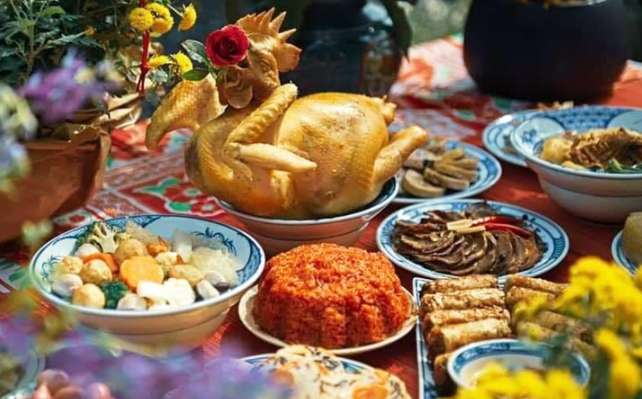 Hướng Dẫn Sắm Lễ Ông Hoàng Bảy Linh Thiêng Ở Đền Bảo Hà Hướng Dẫn Sắm Lễ Ông Hoàng Bảy Linh Thiêng Ở Đền Bảo Hà.1
