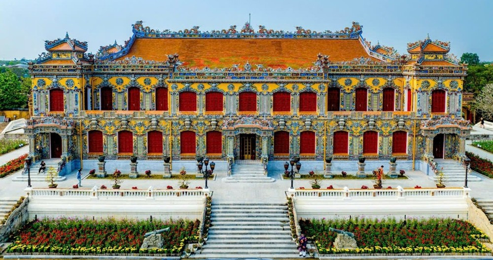 Khám phá Huế: 10 điểm đến di sản không thể bỏ lỡ