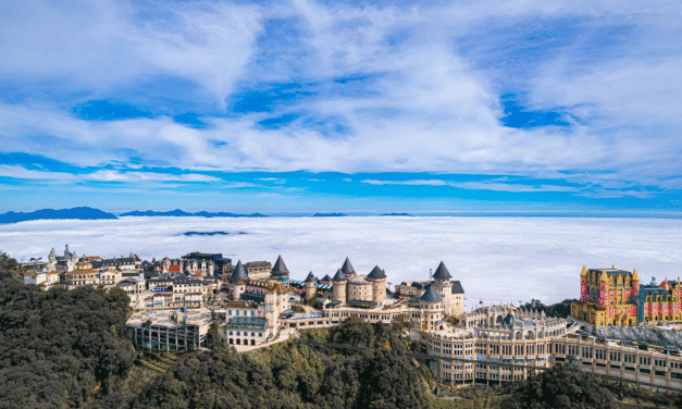 Bà Nà Hills: săn ưu đãi khủng từ 1/7 – bạn đã sẵn sàng?