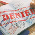 Hoàn vé máy bay khi bị từ chối visa?