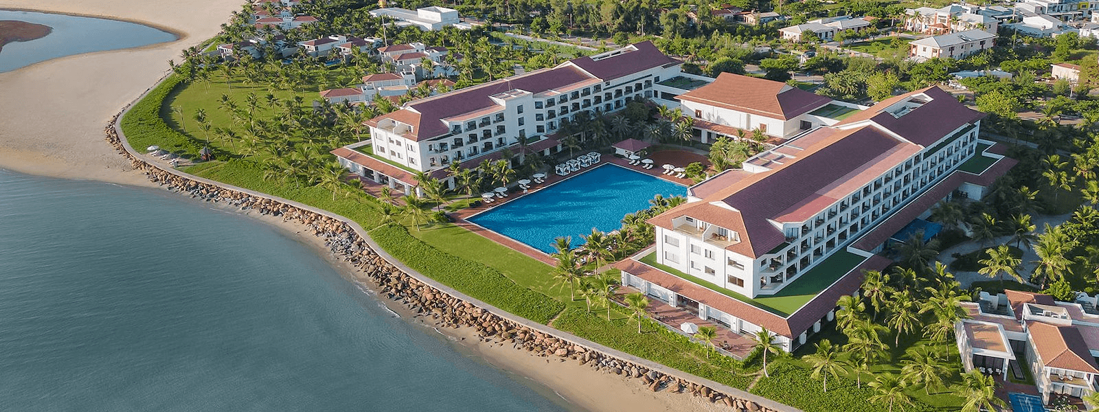 6 Resort Hội An Cho Kỳ Nghỉ Hoàn Hảo: Nơi Nào Phù Hợp Với Bạn?