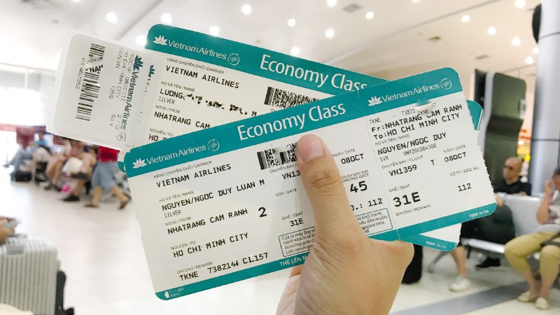 Hoàn vé máy bay khi bị từ chối visa? Danh sách các hãng hàng không hoàn vé khi bị từ chối