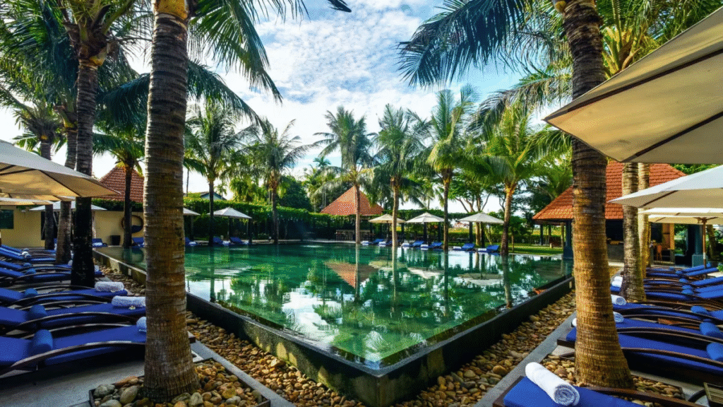 6 Resort Hội An Cho Kỳ Nghỉ Hoàn Hảo: Nơi Nào Phù Hợp Với Bạn? 5. Anantara Hội An: