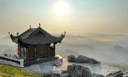 Khám phá 9 Kỳ Quan Di Sản Thế Giới UNESCO Tuyệt Đẹp Ở Việt Nam