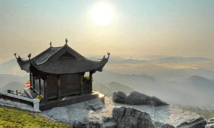 Khám phá 9 Kỳ Quan Di Sản Thế Giới UNESCO Tuyệt Đẹp Ở Việt Nam
