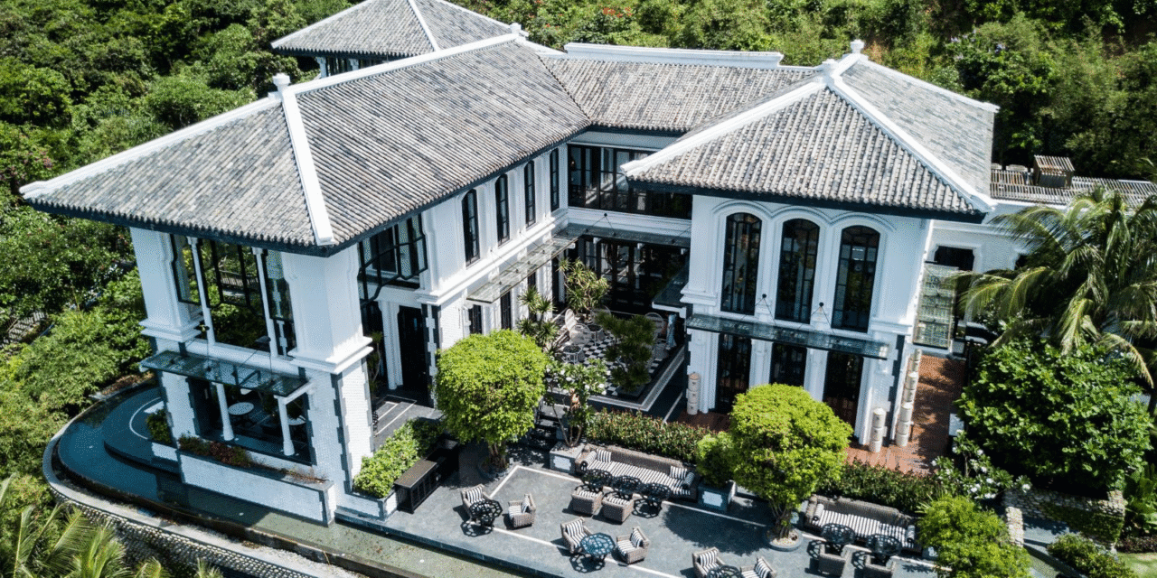 La Maison 1888: Trải nghiệm ẩm thực tinh hoa giữa thiên đường nghỉ dưỡng?