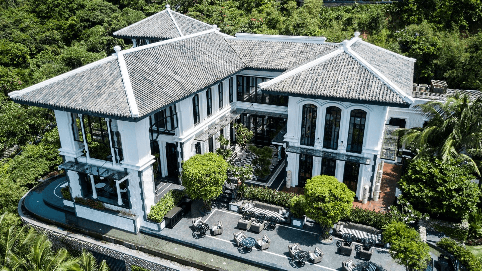 La Maison 1888: Trải nghiệm ẩm thực tinh hoa giữa thiên đường nghỉ dưỡng?