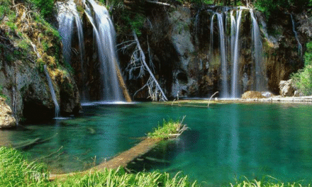 Động Cốc San Sapa: Trốn Thoát Thành Phố, Gần Thiên Nhiên Như Thế Nào?