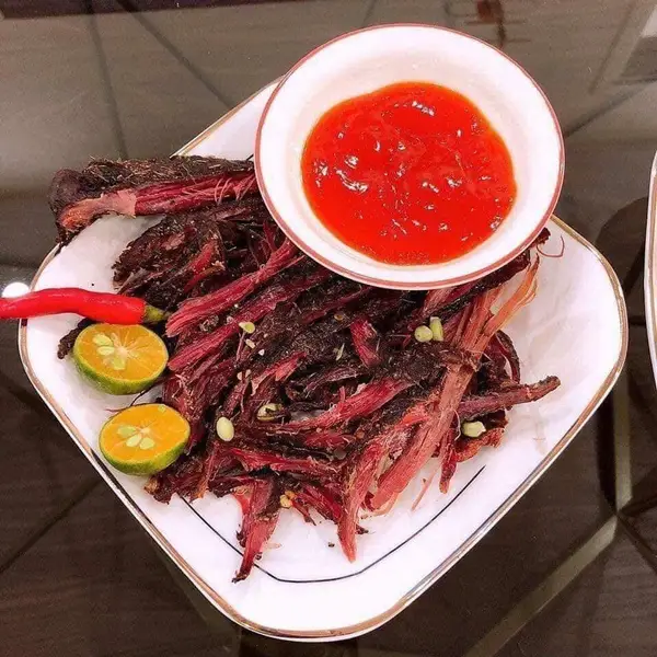 Động Cốc San Sapa: Trốn Thoát Thành Phố, Gần Thiên Nhiên Như Thế Nào? Đặc sản Cốc San: Hương vị khó quên của Tây Bắc