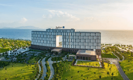 5 Combo Cam Ranh GIÁ RẺ Nhất Cho Gia Đình: Trẻ Em MIỄN PHÍ!