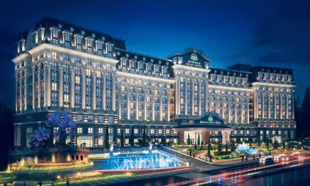 Đà Lạt: 2 Combo Khách Sạn Romantics Cho Chuyến Đi Không Bao Giờ Quên