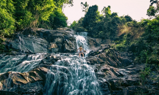 6 Điểm đến Ẩn Giấu ở Đà Nẵng 2025: Khám Phá Ngay!