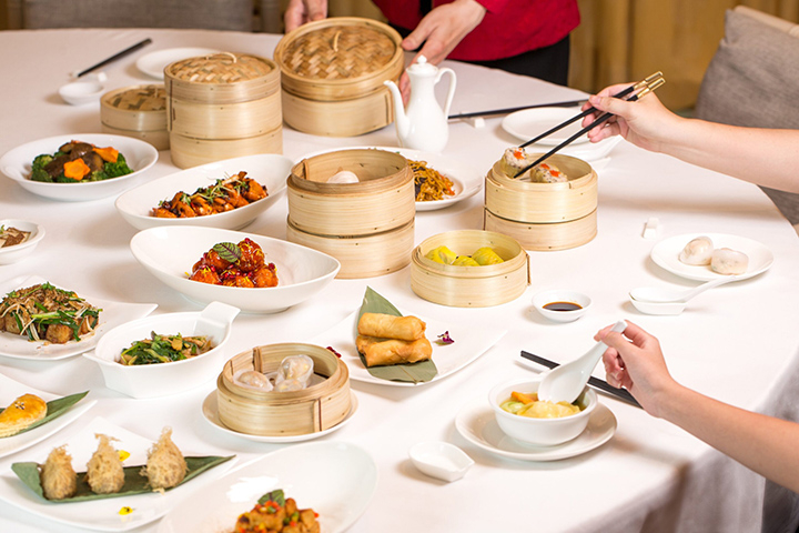 TOP 7 Quán Ăn Tối Ngon Hải Phòng "Gây Nghiện" Bạn Nhất Định Phải Ghé! 6. Quán Đắc Lợi – Hương Vị Trung Hoa Tinh Tế
