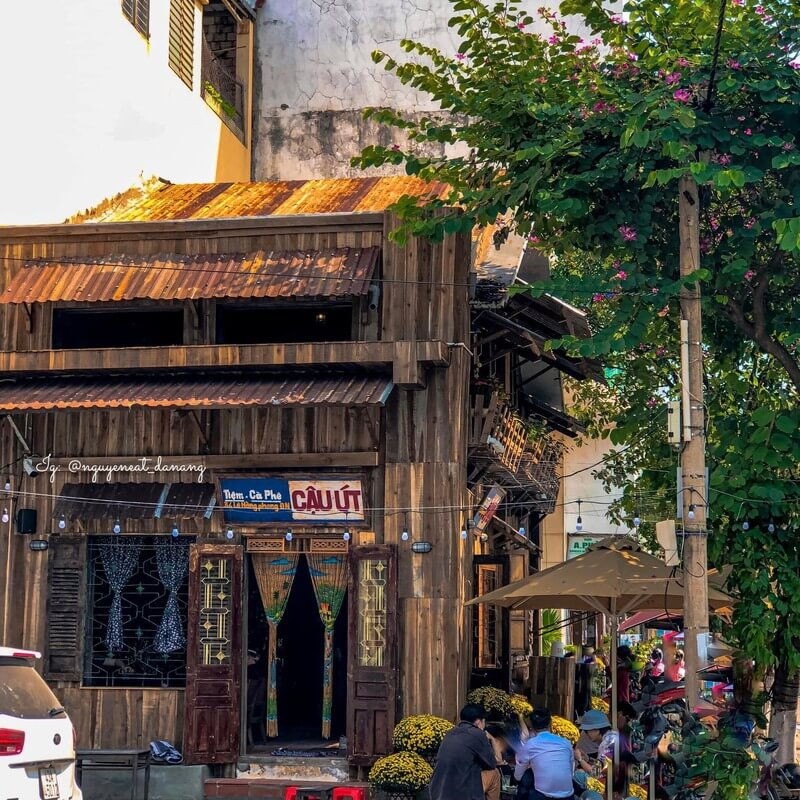 6 Quán Cà Phê Vintage Đà Nẵng "Chất" Nhất: Xưa Và Nay Hoà Quyện! 6 Quán Cà Phê Vintage Đà Nẵng "Chất" Nhất: Xưa Và Nay Hoà Quyện!