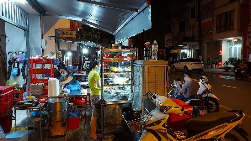 Mách bạn quán cơm tấm 30 năm ở Sài Gòn: Mai cua chiên độc lạ khiến bàn nào cũng kín! Mách bạn quán cơm tấm 30 năm ở Sài Gòn: Mai cua chiên độc lạ khiến bàn nào cũng kín!
