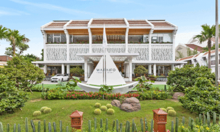 Wafaifo Hội An: Trải nghiệm 5 sao giữa lòng phố cổ?