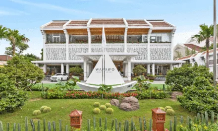 Wafaifo Hội An: Trải nghiệm 5 sao giữa lòng phố cổ?