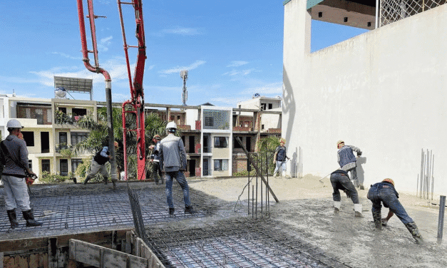 Top 5 Công Ty Xây Nhà Trọn Gói Uy Tín Tại Thanh Hóa