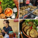 Khám Phá Top 7 Quán Chả Rươi Ngon Nức Tiếng Hà Thành