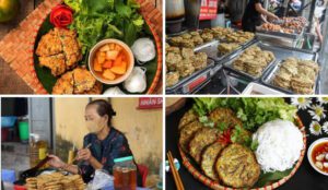 Khám Phá Top 7 Quán Chả Rươi Ngon Nức Tiếng Hà Thành 7 địa chỉ chả rươi Hà Nội mà dân bản địa không muốn bạn biết!