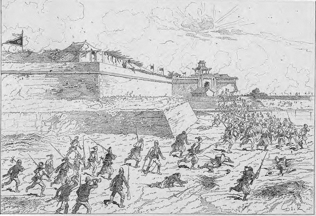 Kháng Chiến Chống Pháp (1945-1954): Toàn Cảnh Diễn Biến & Ý Nghĩa khang-chien-chong-phap-1945-1954-1