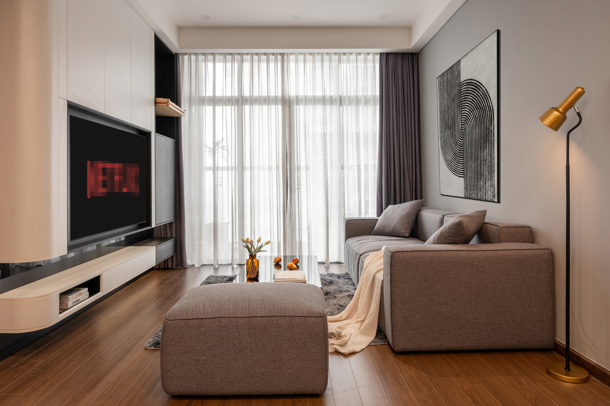 Phong Thủy Nhà Chung Cư: Bí Quyết Đón Vượng Khí, An Lành phong-thuy-nha-chung-cu-nhung-dieu-can-dac-biet-luu-y-1