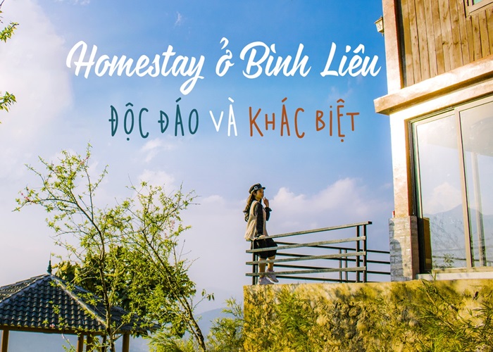 Khám Phá Homestay Bình Liêu Quảng Ninh Đẹp Ngất Ngây: Chọn Ngay Chốn Dừng Chân Lý Tưởng!