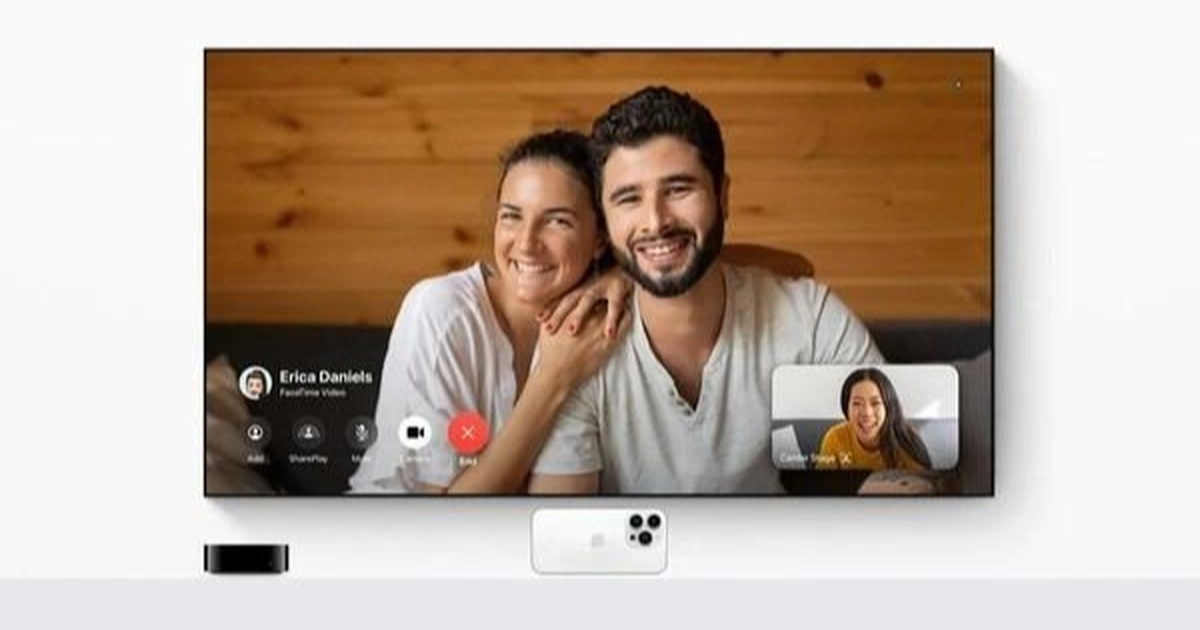 Apple TV 4K sắp có bản nâng cấp lớn: Những tính năng mới nào sẽ biến nó thành trung tâm giải trí ĐỈNH CAO?