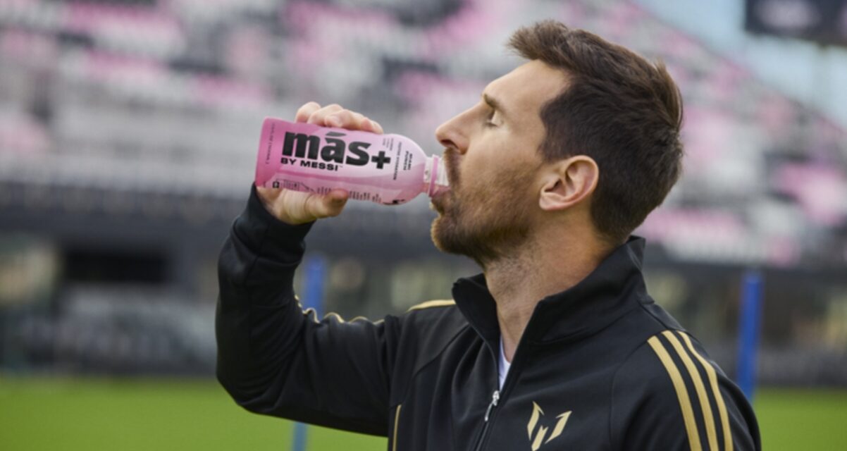 Bằng Chứng “Sốc”: Messi Thừa Nhận Không Sáng Lập Mas+, Bị Prime Kiện Quảng Cáo Sai Sự Thật