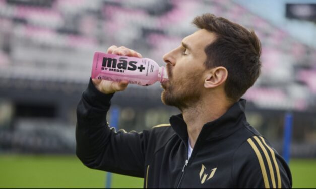 Bằng Chứng “Sốc”: Messi Thừa Nhận Không Sáng Lập Mas+, Bị Prime Kiện Quảng Cáo Sai Sự Thật